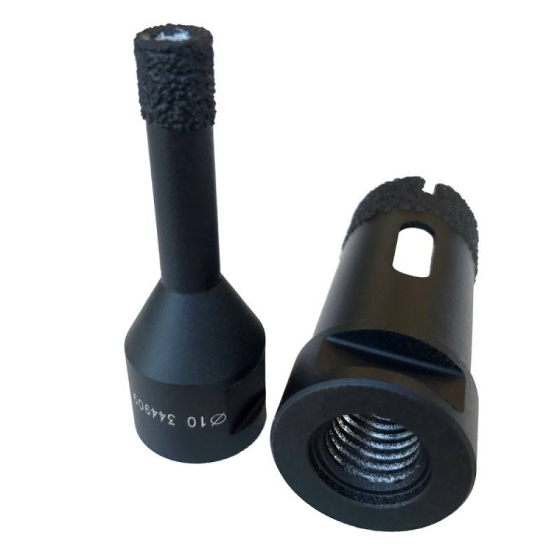 Diam.Drill Samedia DBV-E D58 M14 Diam.Drill Samedia DBV-E D58 M14