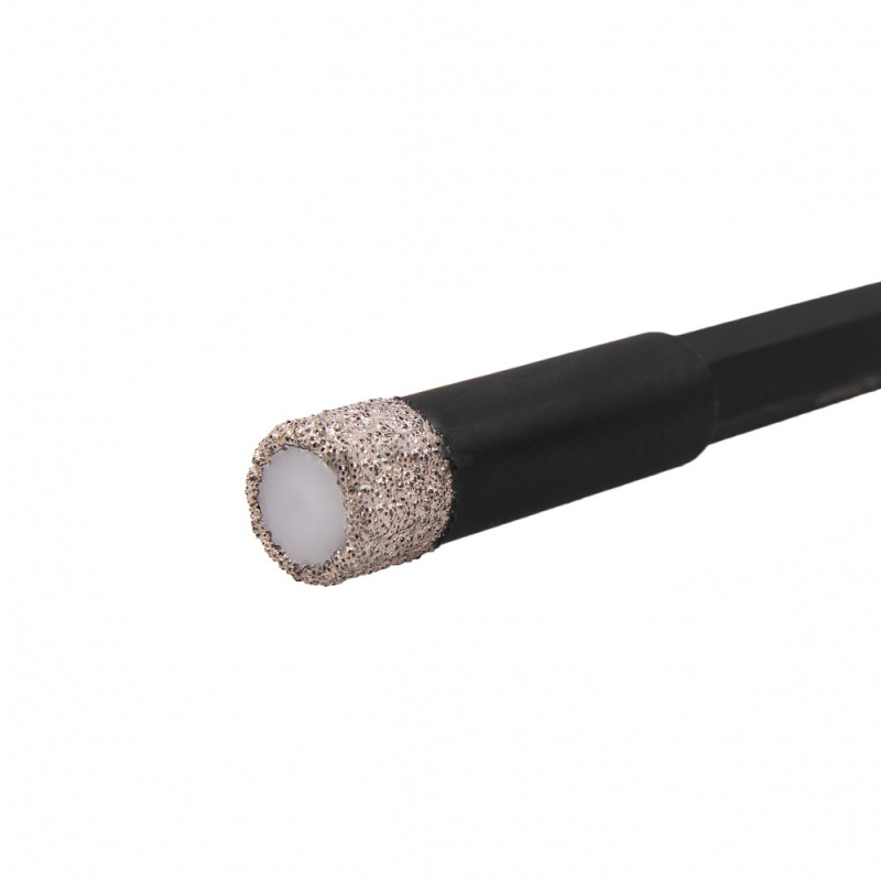 Diamond drill bit D12 Diamond drill bit D12