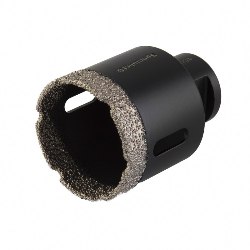 Diamond drill bit D45 M14 Diamond drill bit D45 M14