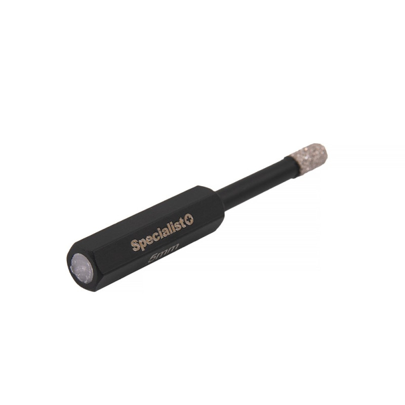 Diamond drill bit D5 Diamond drill bit D5