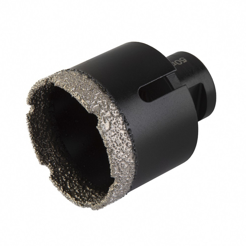 Diamond drill bit D50 M14 Diamond drill bit D50 M14