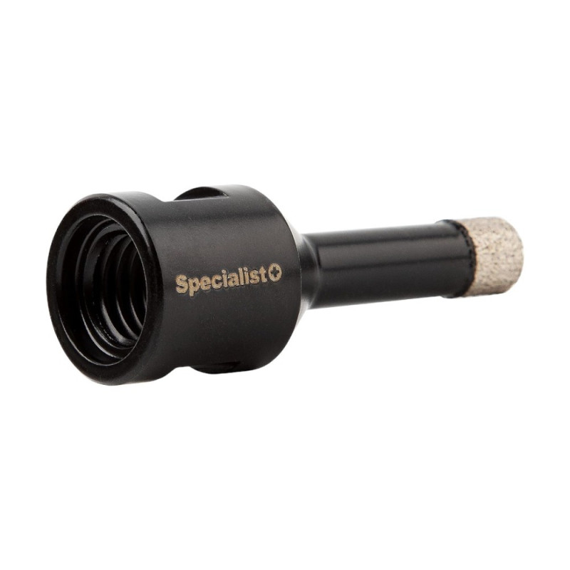 Diamond drill bit D8 M14 Diamond drill bit D8 M14