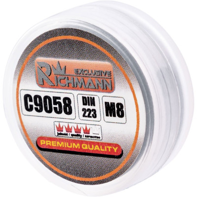 Die DIN 223 M18 x 2,5 mm CORONA Die DIN 223 M18 x 2,5 mm CORONA