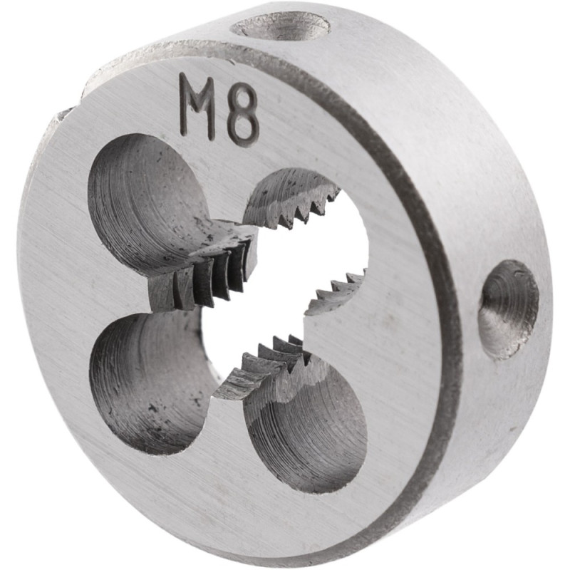 Die DIN 223 M8 x 1,25 mm  CORONA Die DIN 223 M8 x 1,25 mm  CORONA