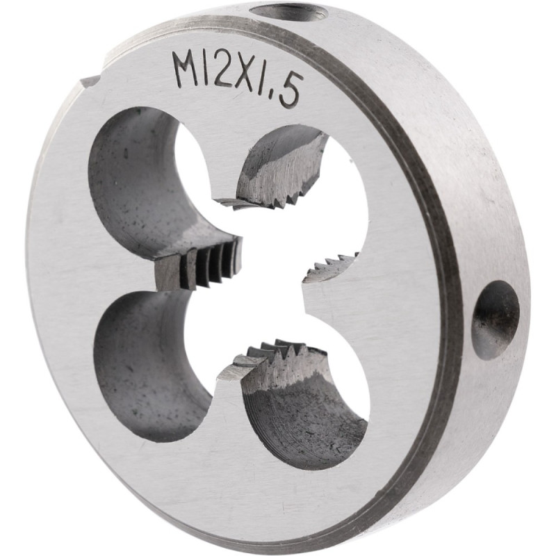 Die Richmann M12 x 1,5, mm Die Richmann M12 x 1,5, mm