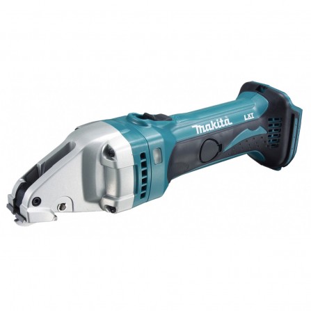 Akumulatora lokšņu metāla šķēres Makita DJS161Z, 18 V