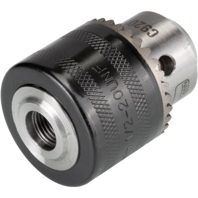 Drill chuck with key thread mount 1/2-20 Drill chuck with key thread mount 1/2-20