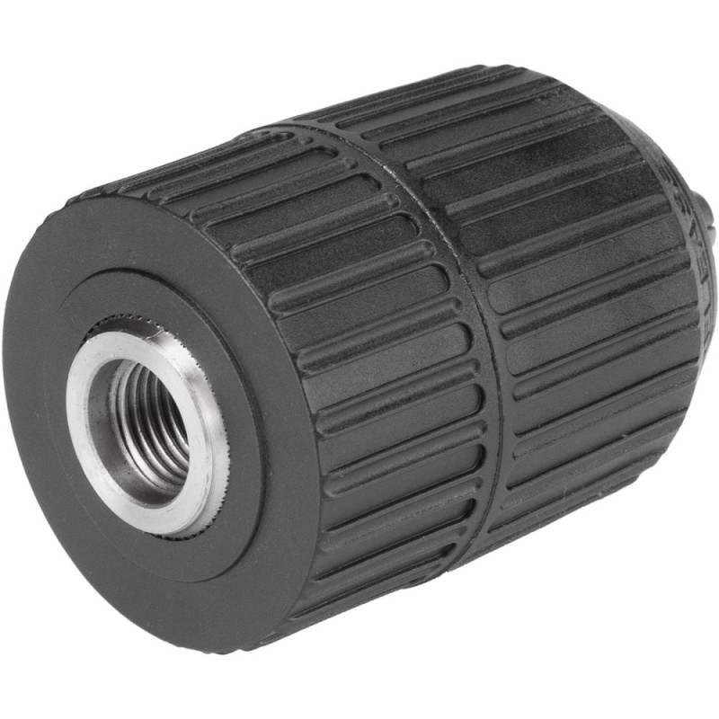 Drill chuck, 2-13 mm Drill chuck, 2-13 mm