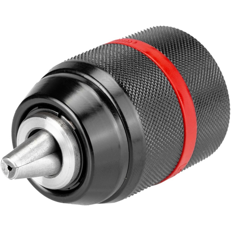 Drill chuck, 2-13mm, metal Drill chuck, 2-13mm, metal