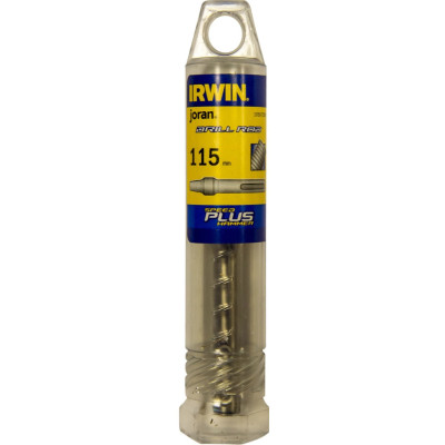 DRILL ROD 115 MM SDS-PLUS DRILL ROD 115 MM SDS-PLUS