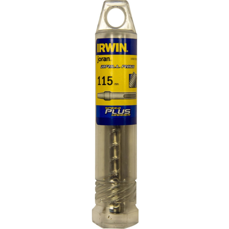 DRILL ROD 115 MM SDS-PLUS DRILL ROD 115 MM SDS-PLUS