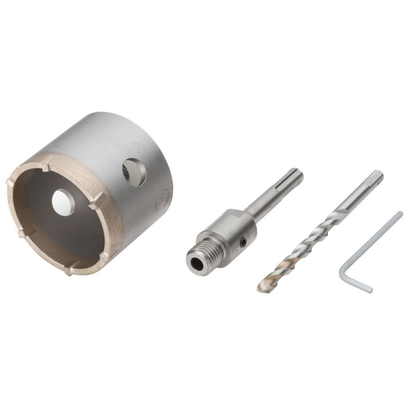DRILL ROD 115 MM SDS-PLUS DRILL ROD 115 MM SDS-PLUS