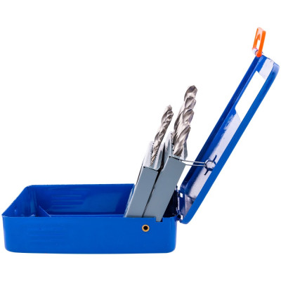 Drils for metal 1-10mm. Drils for metal 1-10mm.