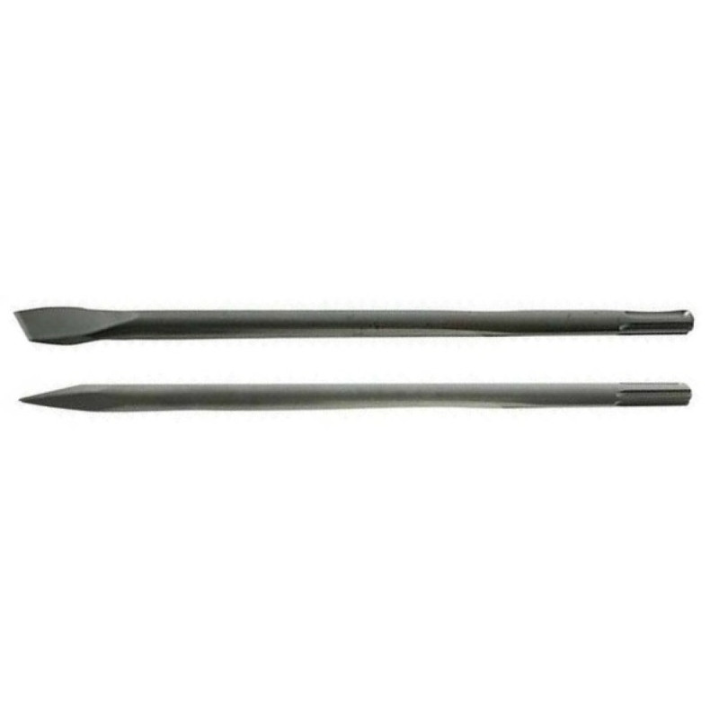 FLAT CHISEL 24x280 MM SDS-MAx FLAT CHISEL 24x280 MM SDS-MAx