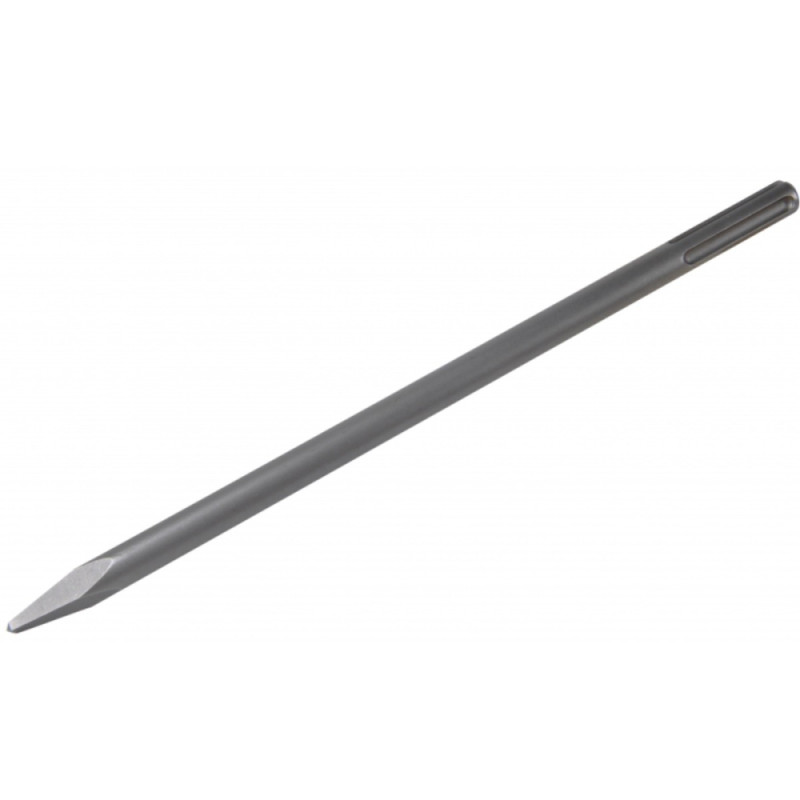 Flat chisel 400 mm. Flat chisel 400 mm.