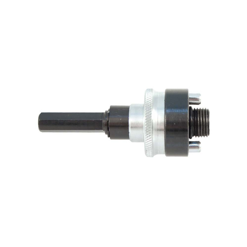 Hole saw holder  SPECIALIST+ Quick lock 32-210 Hole saw holder  SPECIALIST+ Quick lock 32-210