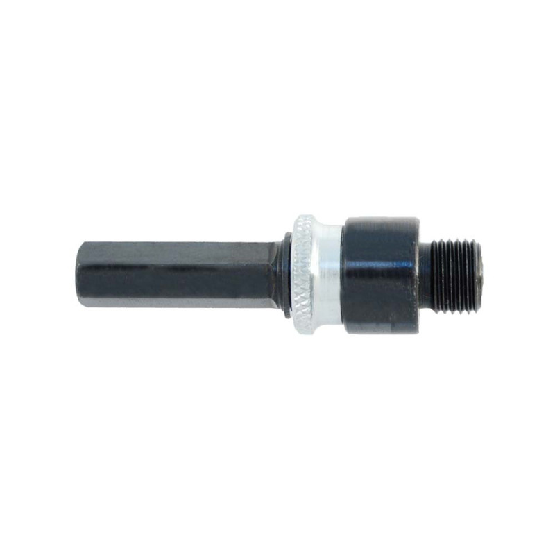 Hole saw holder SPECIALIST+ Quick lock 14-30 Hole saw holder SPECIALIST+ Quick lock 14-30