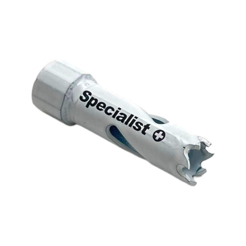 Hole saw SPECIALIST+ Bi-Metal 21 mm Hole saw SPECIALIST+ Bi-Metal 21 mm