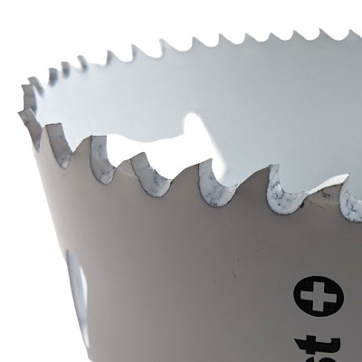 Hole saw SPECIALIST+ Bi-Metal 27 mm Hole saw SPECIALIST+ Bi-Metal 27 mm