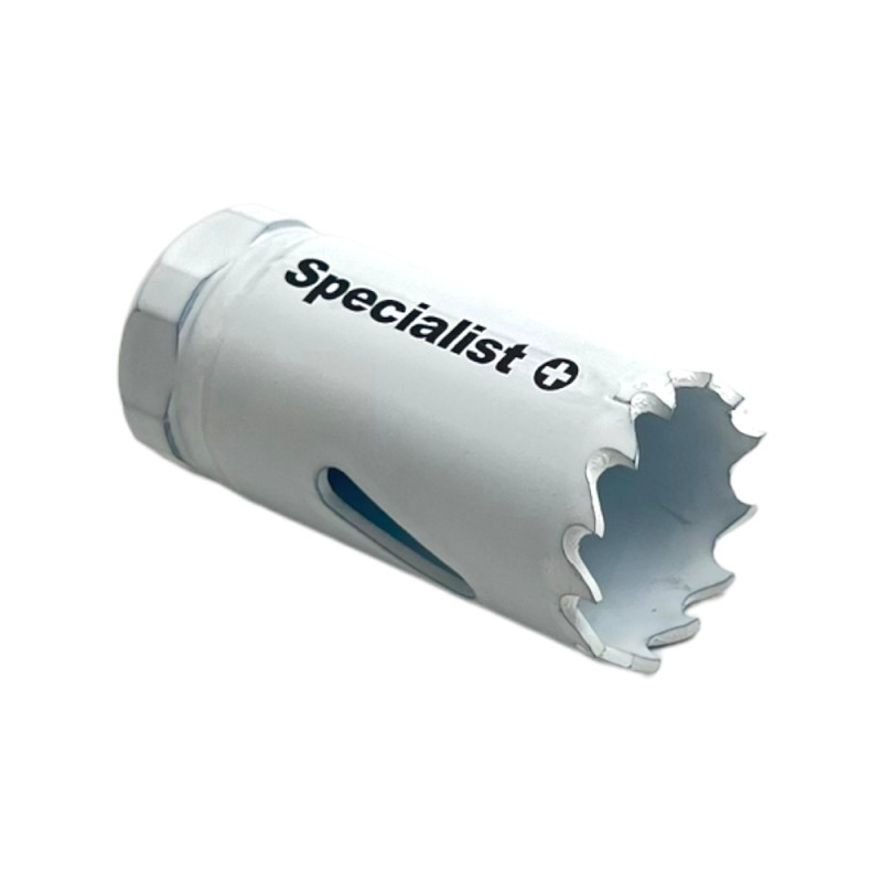 Hole saw SPECIALIST+ Bi-Metal 29 mm Hole saw SPECIALIST+ Bi-Metal 29 mm