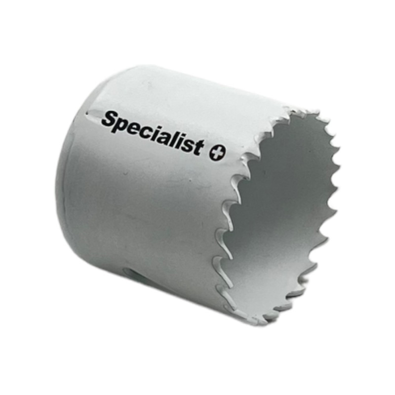 Hole saw SPECIALIST+ Bi-Metal 41 mm Hole saw SPECIALIST+ Bi-Metal 41 mm