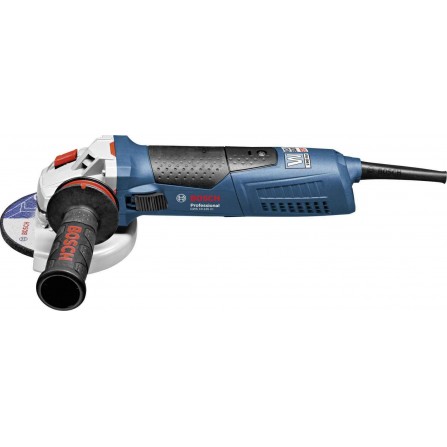 Elektriskā leņķa slīpmašīna Bosch GWS 19-125 CI, 125 mm, 1900 W