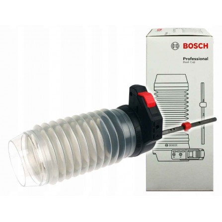 Bosch putekļu savācējs urbšanai, piemērots perforatoriem GBH 18-36 V