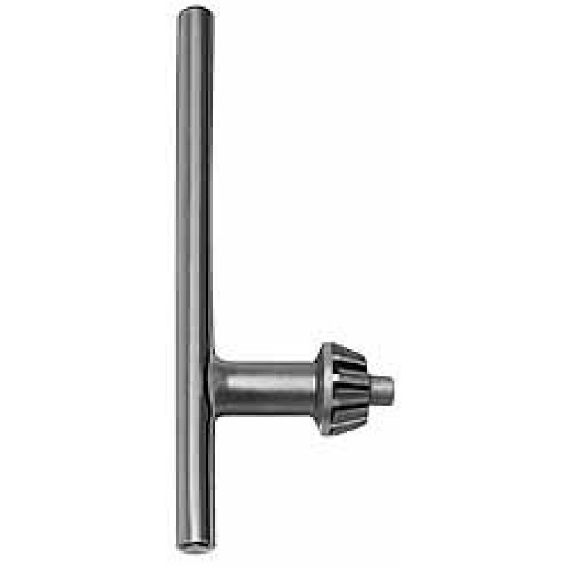 Key for drill chuck GEKO 13 mm. Key for drill chuck GEKO 13 mm.