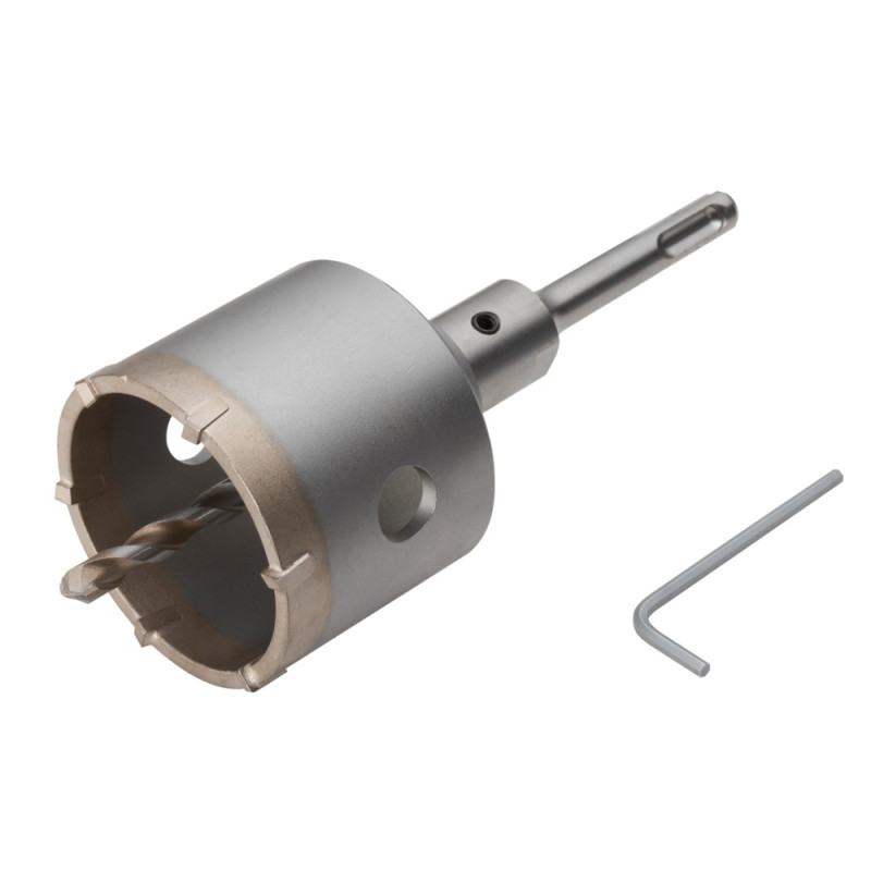 LW CORE DRILL 80 MM LW CORE DRILL 80 MM
