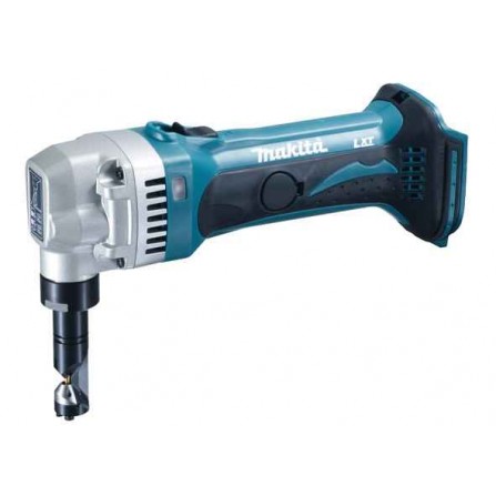 Akumulatora lokšņu metāla šķēres Makita DJN161Z, 18 V