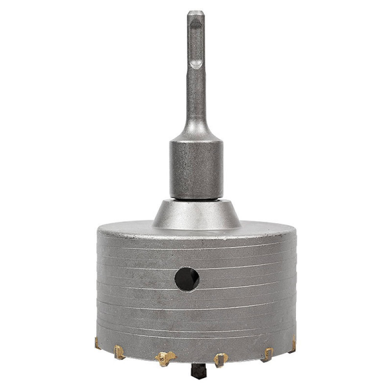 Masonry hole saw 100mm Masonry hole saw 100mm