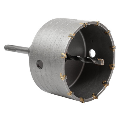 Masonry hole saw 100mm Masonry hole saw 100mm