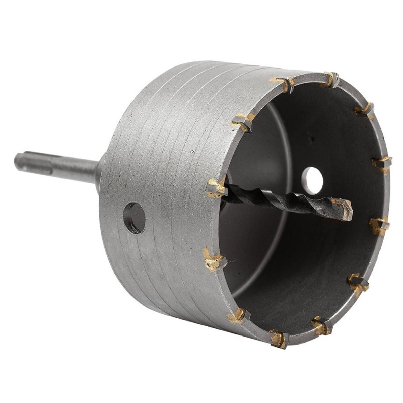 Masonry hole saw 100mm Masonry hole saw 100mm