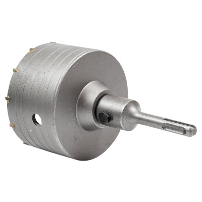 Masonry hole saw 100mm Masonry hole saw 100mm