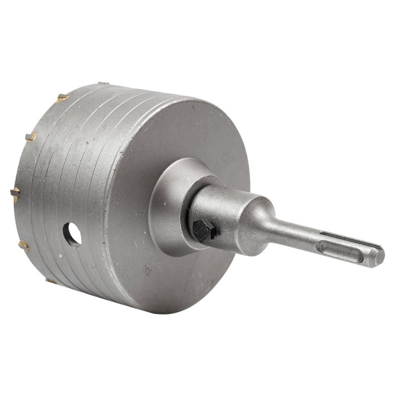 Masonry hole saw 100mm Masonry hole saw 100mm