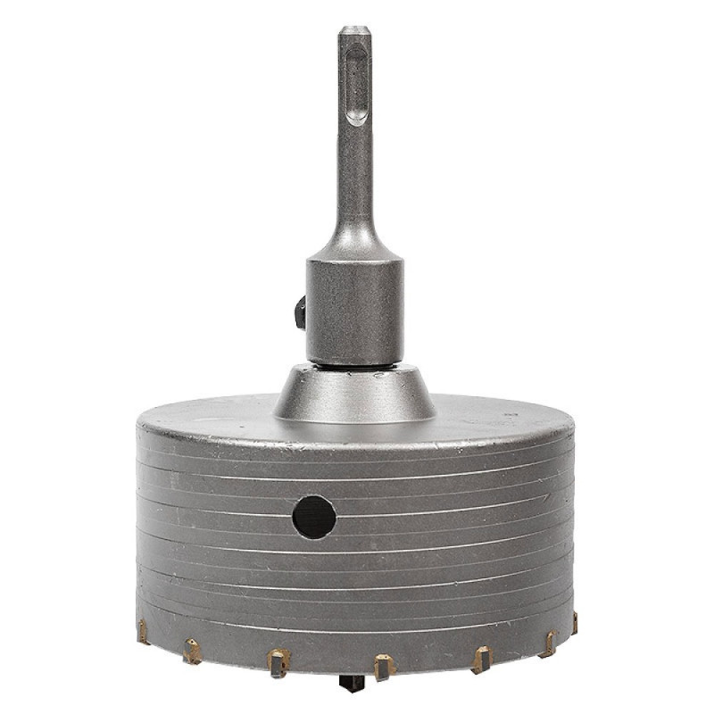 Masonry hole saw 120mm Masonry hole saw 120mm