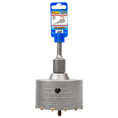 Masonry hole saw 100mm Masonry hole saw 100mm