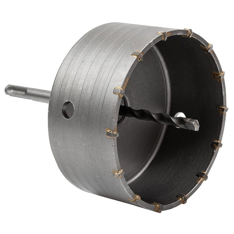 Masonry hole saw 120mm Masonry hole saw 120mm