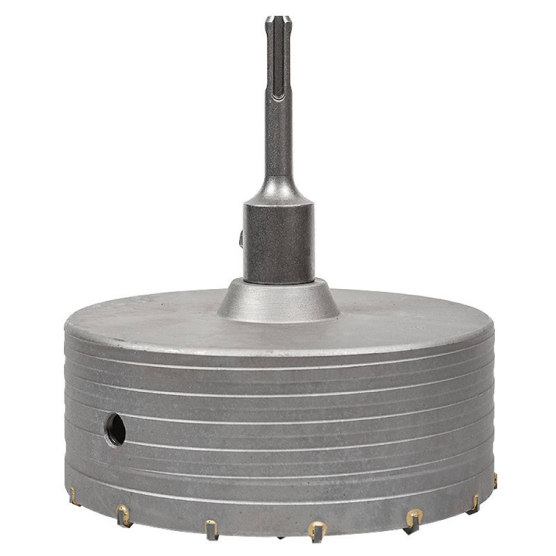Masonry hole saw 150mm Masonry hole saw 150mm