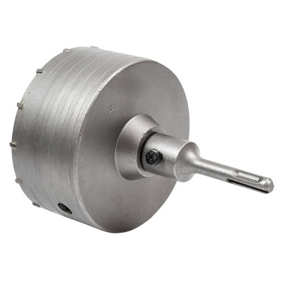 Masonry hole saw 120mm Masonry hole saw 120mm