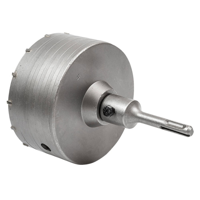 Masonry hole saw 120mm Masonry hole saw 120mm