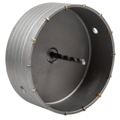 Masonry hole saw 150mm Masonry hole saw 150mm