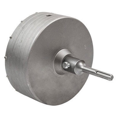 Masonry hole saw 150mm Masonry hole saw 150mm