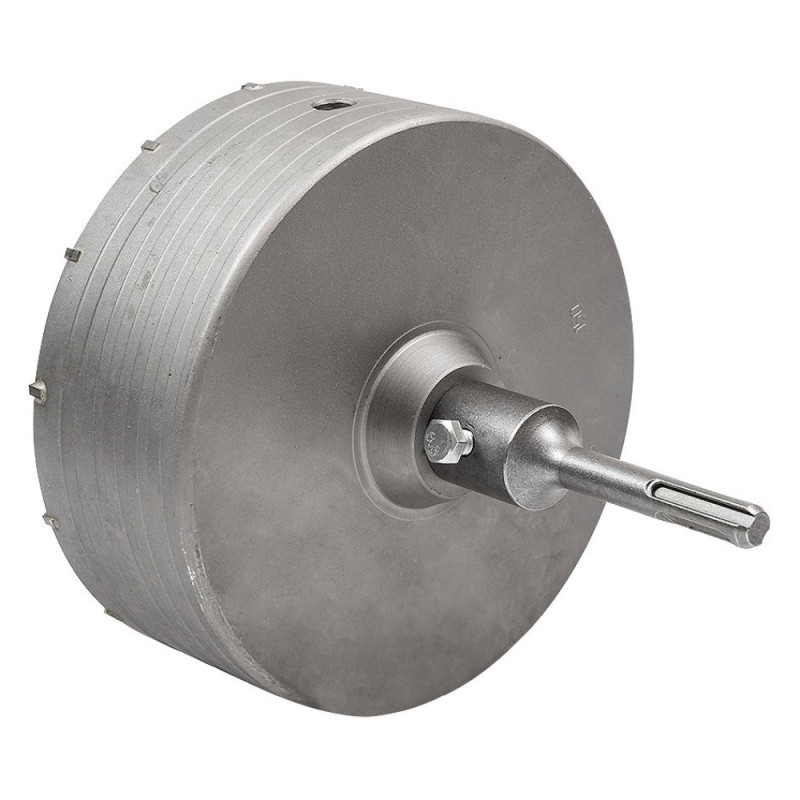Masonry hole saw 150mm Masonry hole saw 150mm