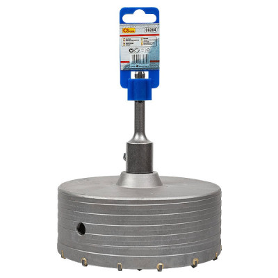 Masonry hole saw 150mm Masonry hole saw 150mm
