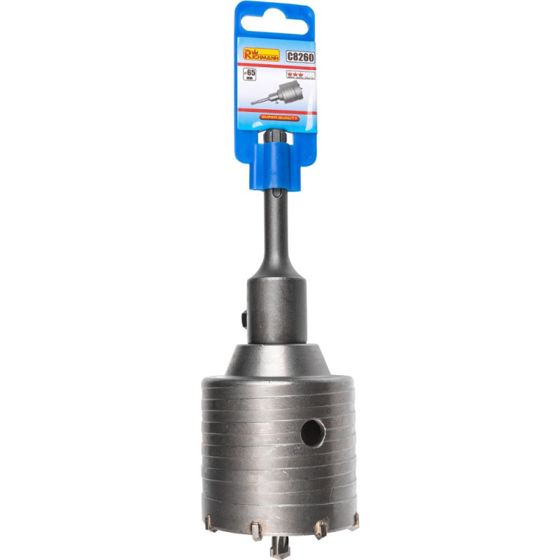 Masonry hole saw 65mm Masonry hole saw 65mm