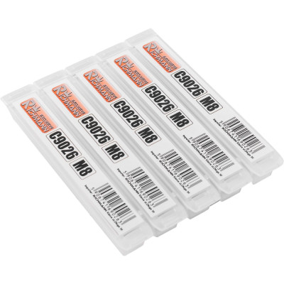 Mechinist tap M5x0,8mm Mechinist tap M5x0,8mm