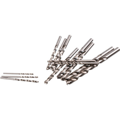 Metal drill 2-8mm. 13pcs Metal drill 2-8mm. 13pcs