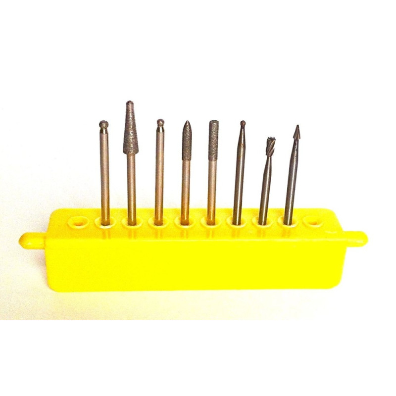 Mini mills 8 pcs Mini mills 8 pcs