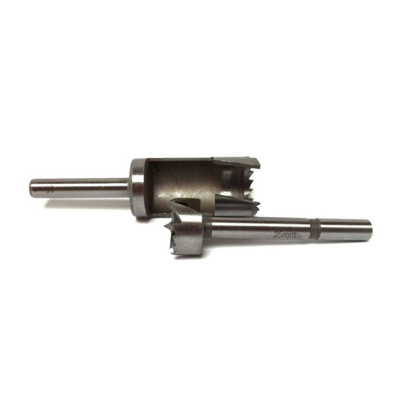Plug cutter 25mm 2pcs Condor Plug cutter 25mm 2pcs Condor